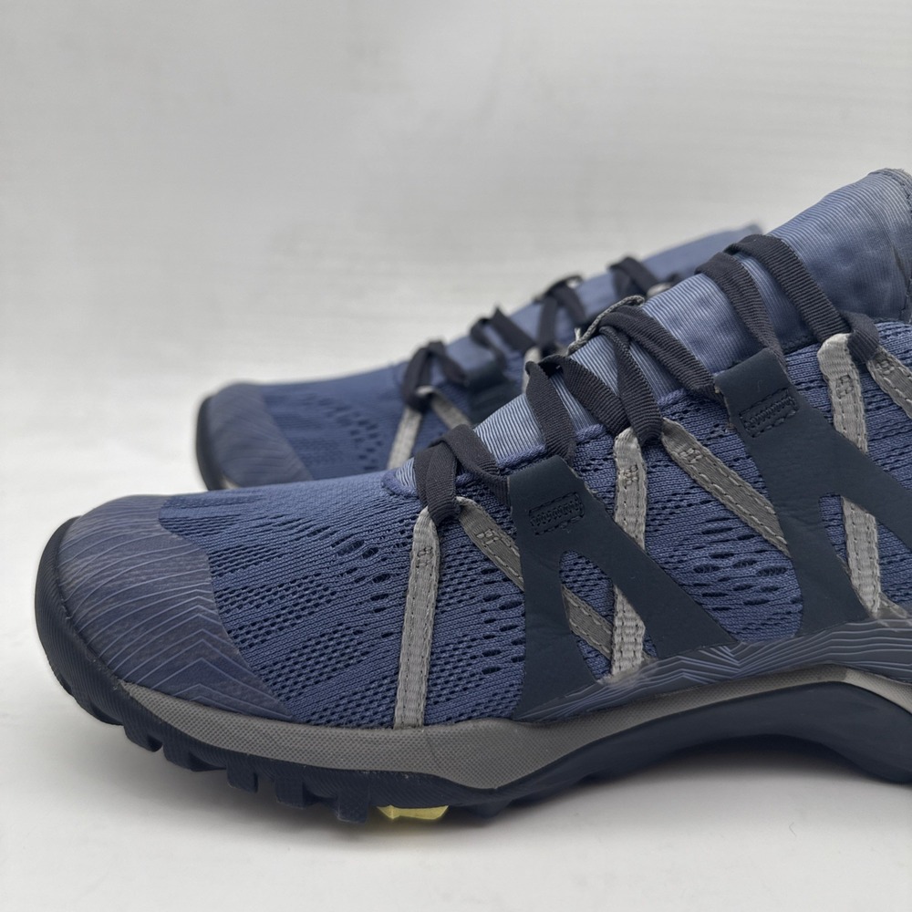Merrell Siren Hex Q2 E-Mesh Velvet Morning Women's Hiking Shoes US 10 Sneaker - Picture 14 of 15
